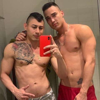 Calentura Mundial Gay Grupo