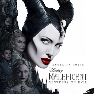 Малефисента 2: Владычица тьмы | Maleficent: Mistress of Evil 2019