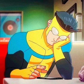 Invencible temporada 2 latino oficial 🇲🇽