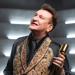 Сергей Пенкин