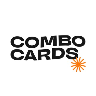 Combo.Cards - virtual cards for advertising