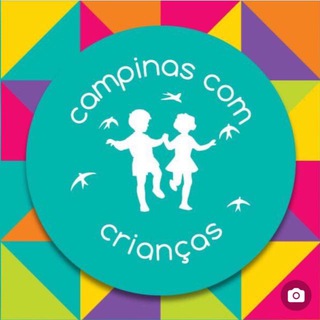 Campinas com crianças