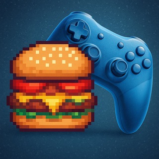 Burger Game переходник