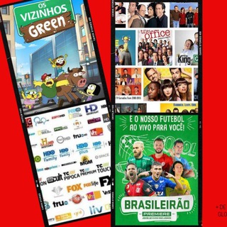 Todos FILMES & SÉRIES