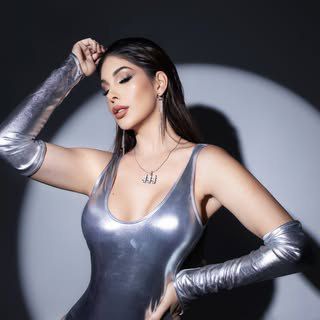 Rocio Sanchez Del Rio 🔞