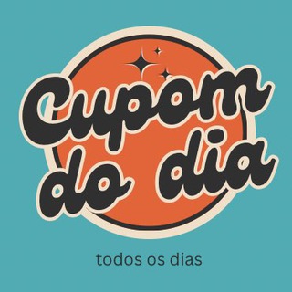 Cupons e promos - todos os dias 🎟️