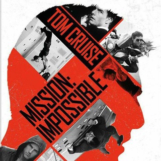 🎬Mission impossible All Movies Collection 🤩