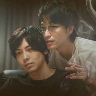 BLSFLIX-Mood Indigo/Pornographer