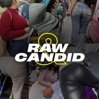 Raw & Candid 📸 [Premium] ❂