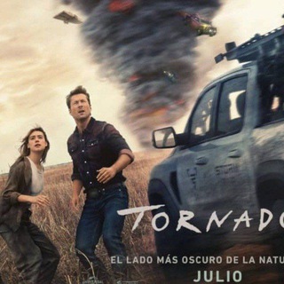 Tornados Twisters 2024