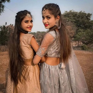 Girls Chatting Group