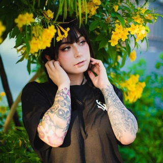 lady dusha Barbara Ivannova