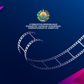 O‘zbekiston Kinematografiya agentligi
