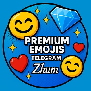 ✨ Premium Emojis Telegram ✨