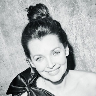 Наталия Антонова ✔