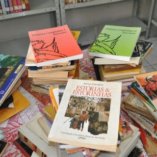 📚️Livros PDF TelegraⓂ️