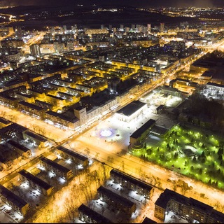 СГК Новокузнецк