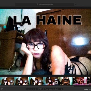 LA HAINE FREE🥀