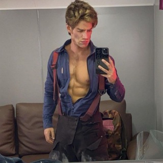 Polo Morin ("Polo's Nudes")