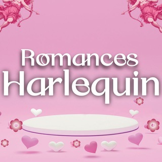 Romances Harlequin