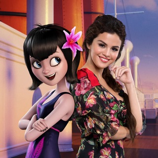 Hotel Transylvania 4: Transformania (Legendado/Dublado)