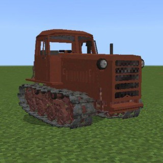 Моды на машины, карты в майнкрафт пе