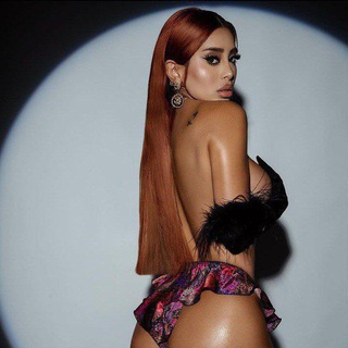 Kim Shantal. 🥵🔞