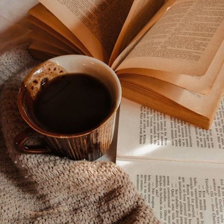 ❦ Café com Livros ☕️