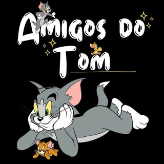 𝔸𝕞𝕚𝕘𝕠𝕤 𝕕𝕠 𝕋𝕠𝕞