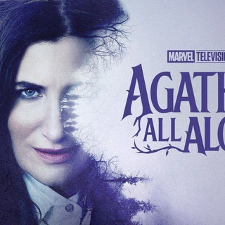 Agatha All Along • Marvel Studios
