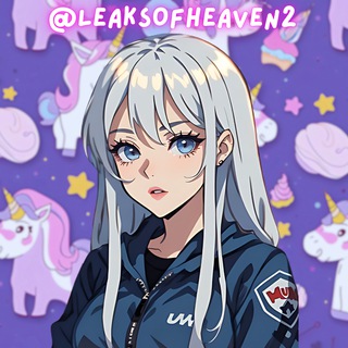 LeaKs Of HeaVen 2.0