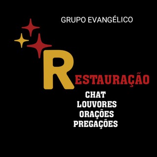 GRUPO EVANGÉLICO RESTAURAÇÃO