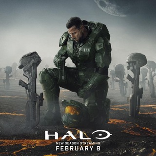HALO Temporada 2 Latino 🇲🇽