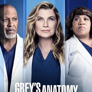 GREYS ANATOMY SEASON 1 - 21