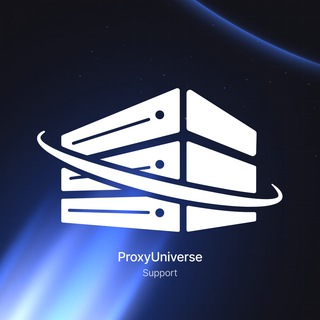 ProxyUniverse