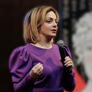 Анетта Орлова | Философия жизни ✔