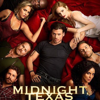 Midnight Texas