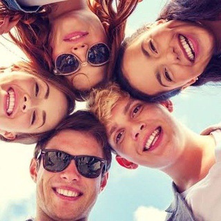 Novas Amizades π€