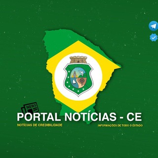 PORTAL NOTÍCIAS - CE 🏴☠️🗞