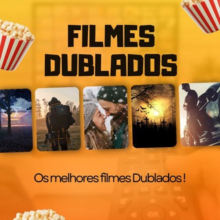 ✧ 🍿FILMES DUBLADOS