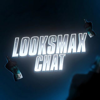 LOOKSMAXXING CHAT