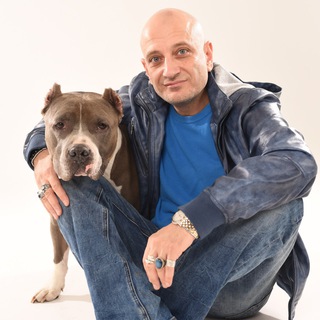 Антуан Наджарян ✔