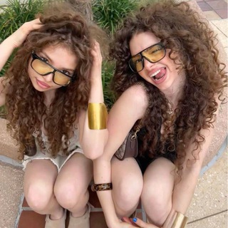 Kalogeras Sisters