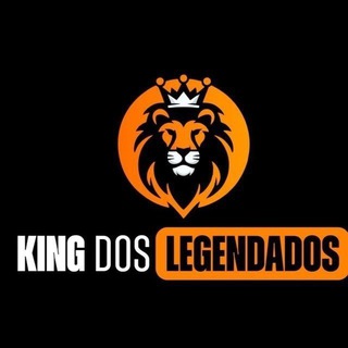 REI DOS LEGENDADOS 🔥