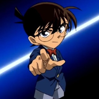 Detective Conan - Case Closed - 1996 - Español Latino