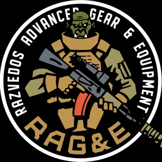 RAG&E – Razvedos Advanced Gear & Equipment