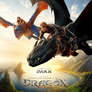 🐉Como Entrenar A Tu Dragón (2025)
