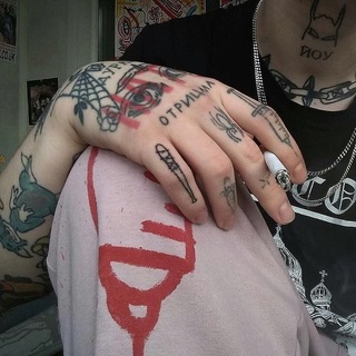 Фото на аву без лица