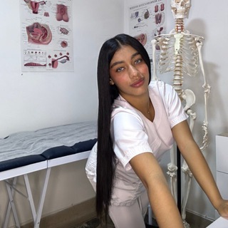 Antonia ๐ฉ๐ปโโ๏ธ๐ฉบ