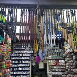 Рыбалка Садовод